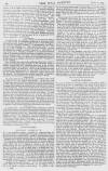 Pall Mall Gazette Monday 12 June 1865 Page 10
