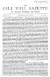 Pall Mall Gazette Wednesday 14 June 1865 Page 1