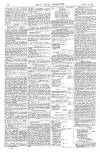 Pall Mall Gazette Thursday 15 June 1865 Page 12