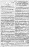 Pall Mall Gazette Tuesday 20 June 1865 Page 6