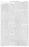 Pall Mall Gazette Tuesday 20 June 1865 Page 10