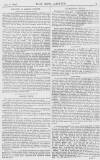 Pall Mall Gazette Wednesday 21 June 1865 Page 9