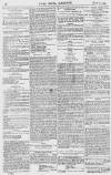 Pall Mall Gazette Wednesday 21 June 1865 Page 12