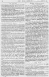 Pall Mall Gazette Thursday 22 June 1865 Page 4