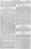Pall Mall Gazette Wednesday 28 June 1865 Page 10