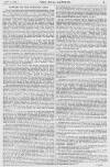 Pall Mall Gazette Monday 03 July 1865 Page 5