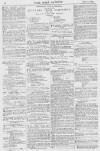 Pall Mall Gazette Monday 03 July 1865 Page 12