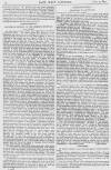 Pall Mall Gazette Tuesday 04 July 1865 Page 4
