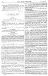 Pall Mall Gazette Tuesday 04 July 1865 Page 6