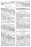 Pall Mall Gazette Wednesday 05 July 1865 Page 2