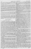 Pall Mall Gazette Saturday 08 July 1865 Page 4