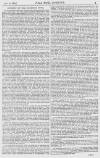 Pall Mall Gazette Monday 10 July 1865 Page 5