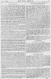 Pall Mall Gazette Monday 10 July 1865 Page 9