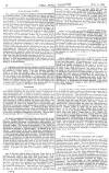 Pall Mall Gazette Tuesday 11 July 1865 Page 10