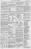 Pall Mall Gazette Tuesday 11 July 1865 Page 12