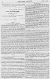 Pall Mall Gazette Thursday 13 July 1865 Page 6