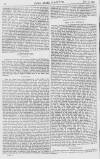 Pall Mall Gazette Friday 21 July 1865 Page 10