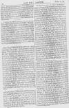 Pall Mall Gazette Wednesday 30 August 1865 Page 10