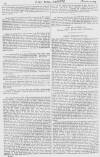 Pall Mall Gazette Tuesday 24 October 1865 Page 12