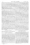 Pall Mall Gazette Wednesday 01 November 1865 Page 10