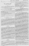 Pall Mall Gazette Saturday 04 November 1865 Page 8