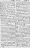 Pall Mall Gazette Saturday 18 November 1865 Page 2
