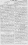 Pall Mall Gazette Monday 20 November 1865 Page 4