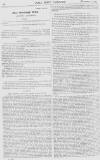 Pall Mall Gazette Tuesday 21 November 1865 Page 6