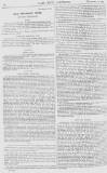 Pall Mall Gazette Thursday 23 November 1865 Page 6