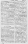 Pall Mall Gazette Thursday 23 November 1865 Page 10