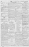 Pall Mall Gazette Monday 27 November 1865 Page 14