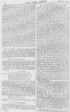 Pall Mall Gazette Monday 29 January 1866 Page 12