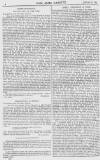 Pall Mall Gazette Saturday 06 January 1866 Page 4