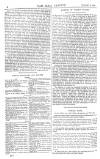 Pall Mall Gazette Saturday 06 January 1866 Page 6