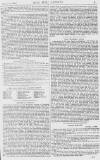 Pall Mall Gazette Saturday 06 January 1866 Page 9