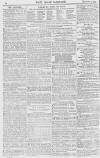 Pall Mall Gazette Saturday 06 January 1866 Page 14
