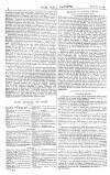 Pall Mall Gazette Monday 08 January 1866 Page 4