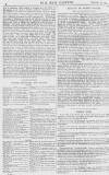 Pall Mall Gazette Saturday 13 January 1866 Page 4