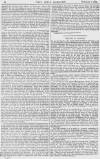 Pall Mall Gazette Thursday 08 February 1866 Page 10