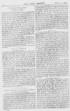 Pall Mall Gazette Wednesday 14 February 1866 Page 2