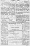 Pall Mall Gazette Friday 08 June 1866 Page 13