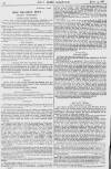 Pall Mall Gazette Wednesday 13 June 1866 Page 6