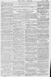 Pall Mall Gazette Wednesday 13 June 1866 Page 12
