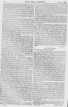 Pall Mall Gazette Thursday 14 June 1866 Page 4