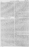 Pall Mall Gazette Monday 02 July 1866 Page 10