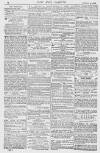 Pall Mall Gazette Saturday 04 August 1866 Page 14