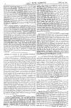 Pall Mall Gazette Thursday 13 September 1866 Page 2