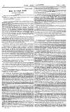 Pall Mall Gazette Monday 15 October 1866 Page 6