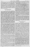 Pall Mall Gazette Monday 15 October 1866 Page 10