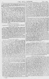 Pall Mall Gazette Friday 05 October 1866 Page 2